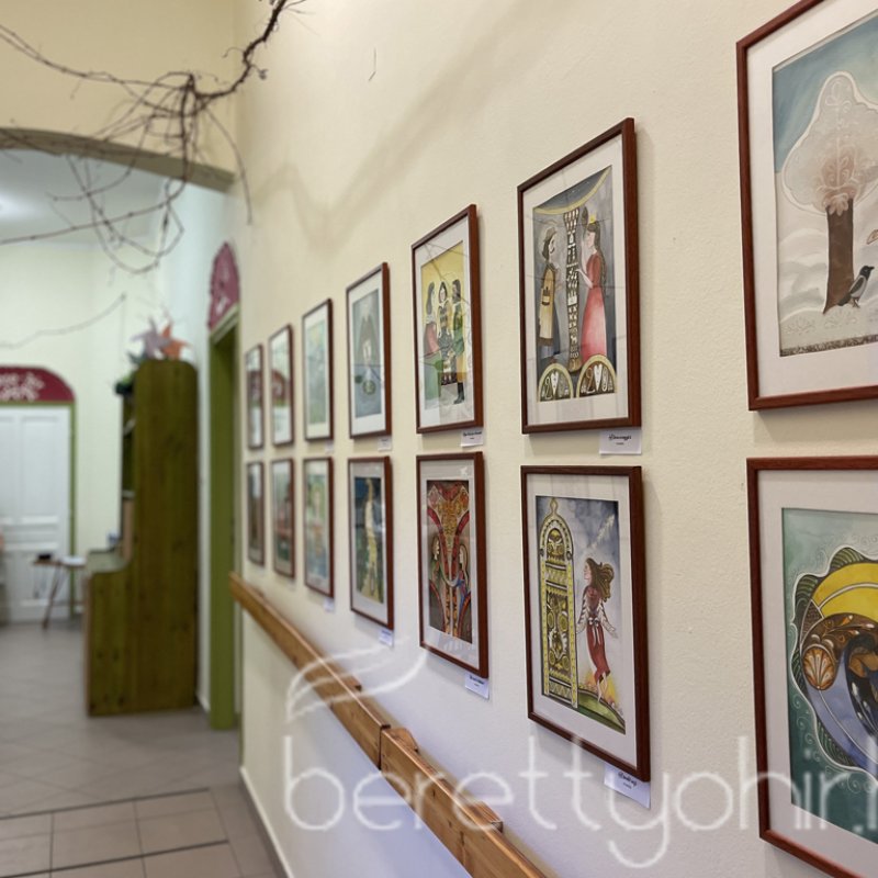 Madárkereső királyfiak - könyvbemutató 30